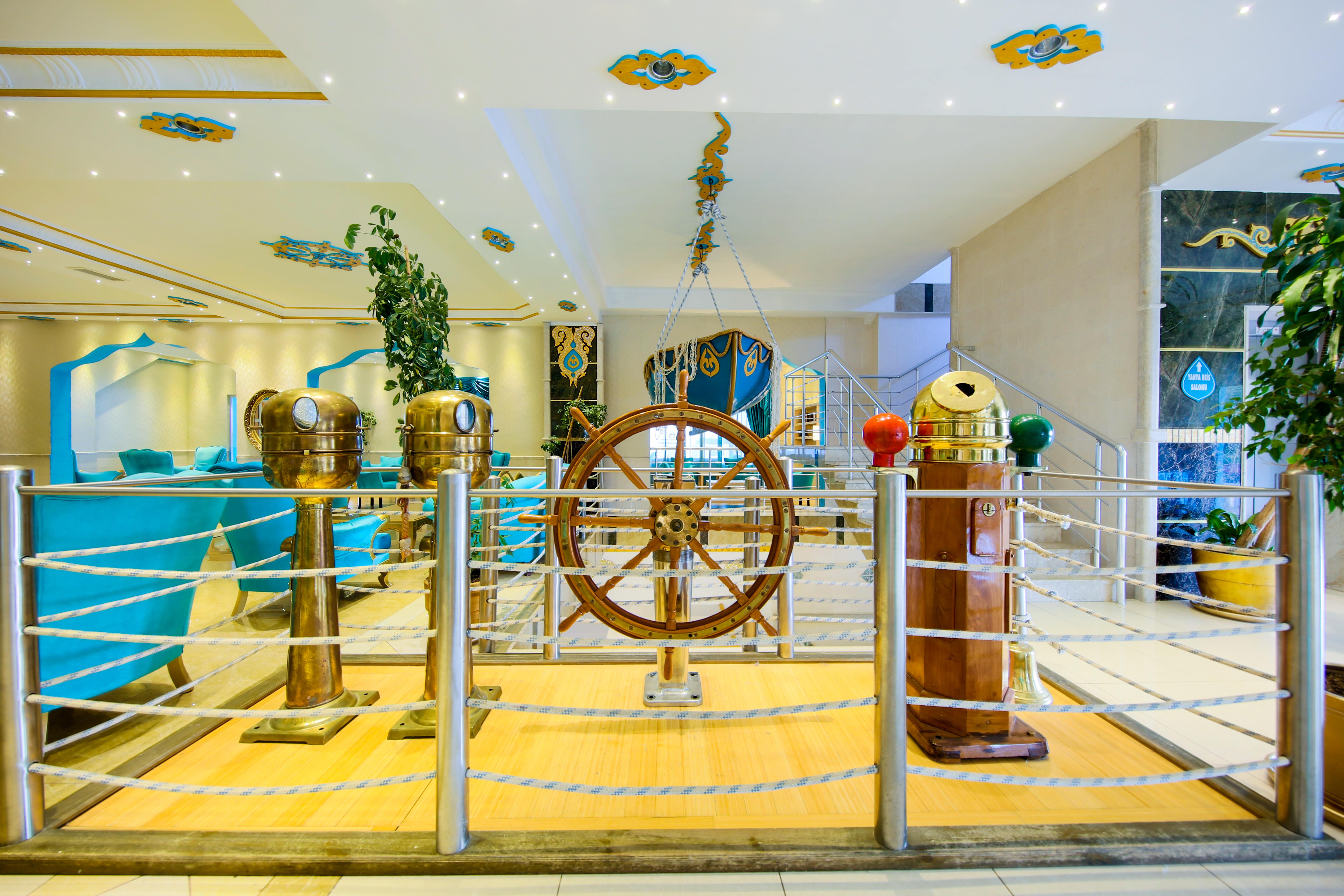 Daima Resort Hotel Kemer Kültér fotó