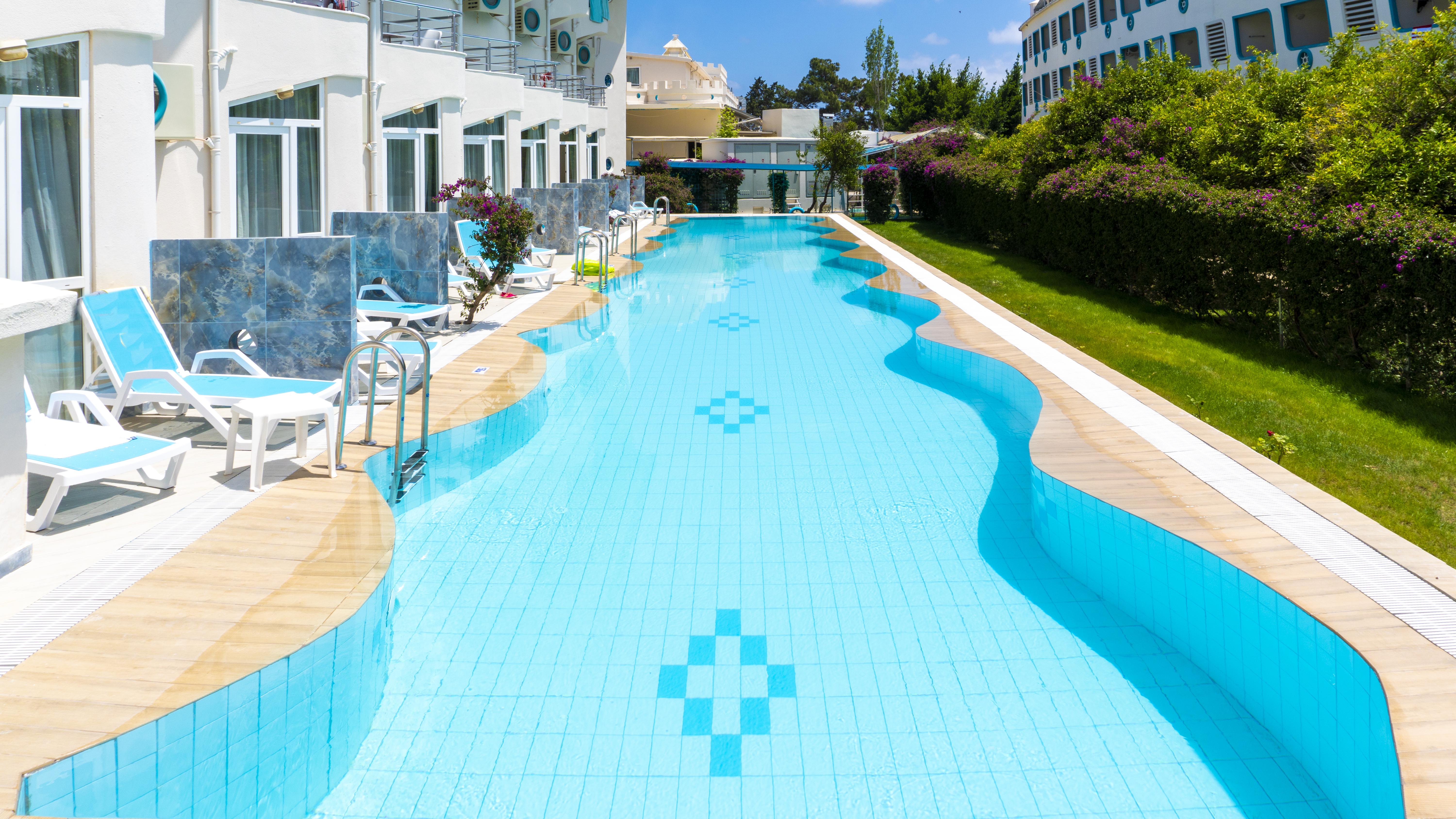 Daima Resort Hotel Kemer Kültér fotó