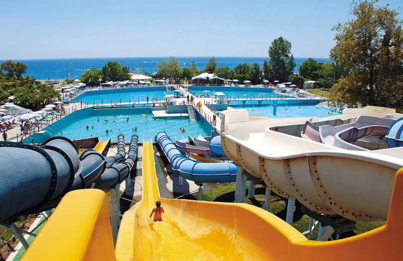 Daima Resort Hotel Kemer Kültér fotó