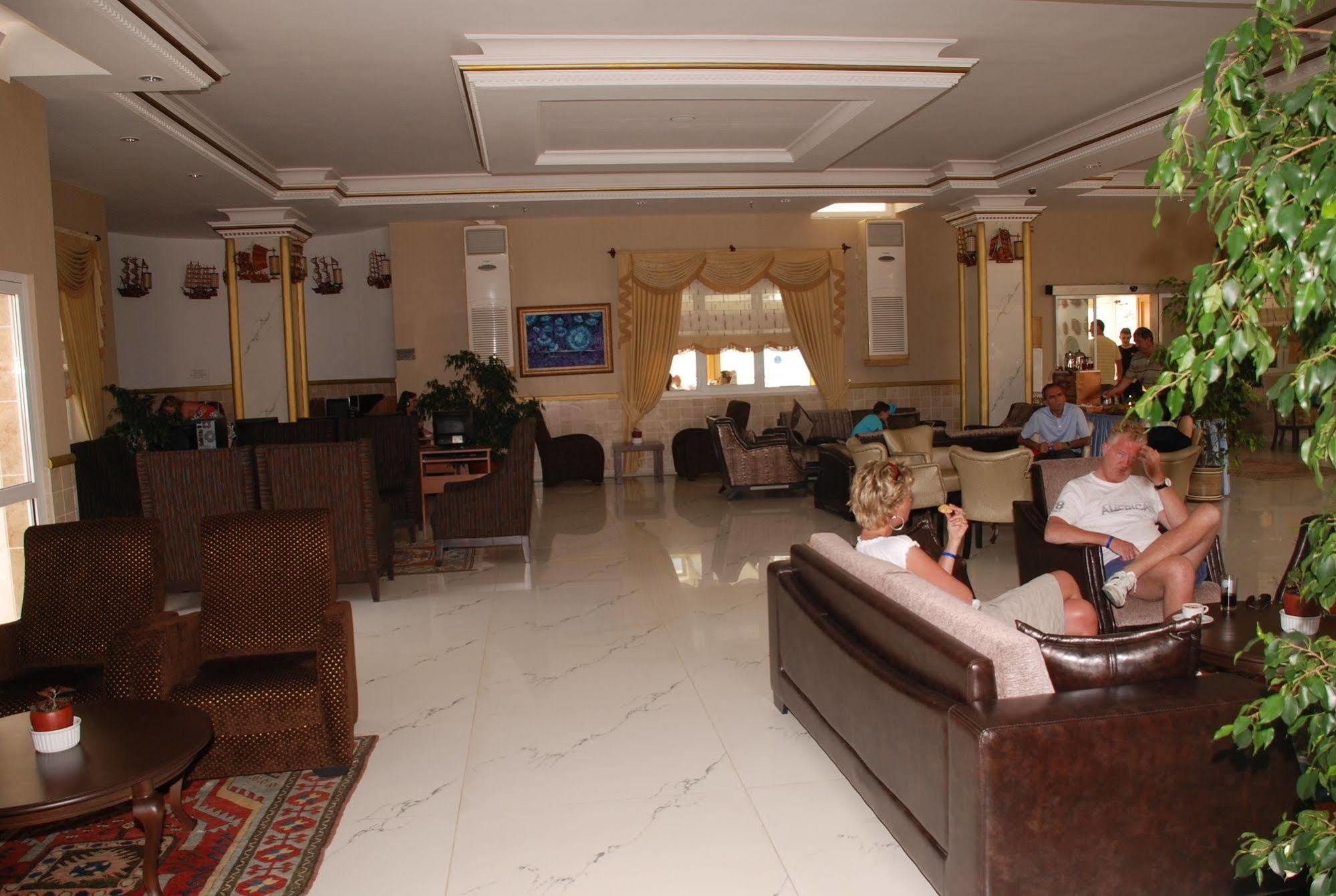 Daima Resort Hotel Kemer Kültér fotó