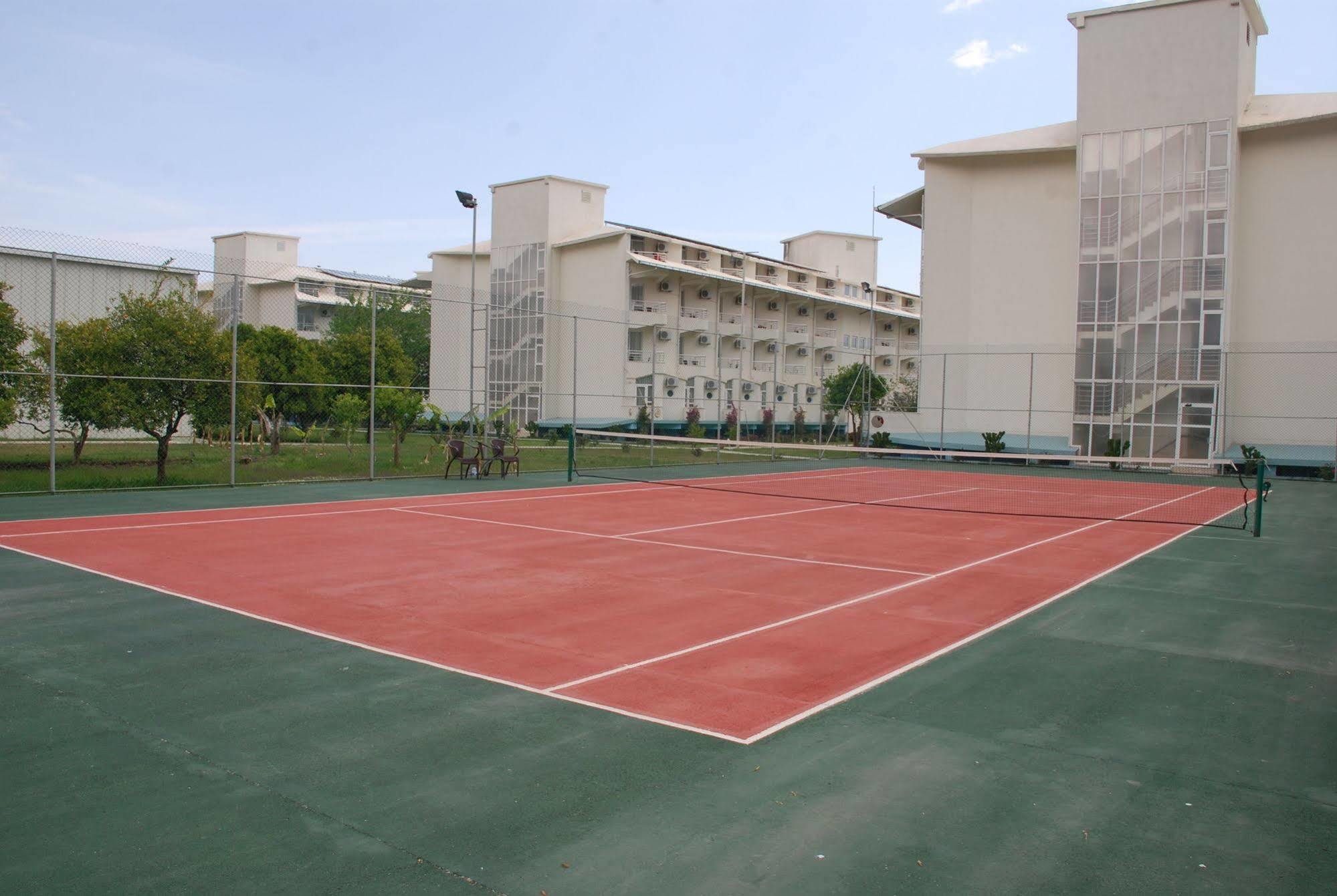 Daima Resort Hotel Kemer Kültér fotó